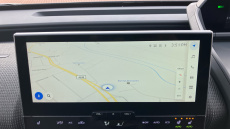 Toyota bZ4X 160kW Vision 71.4kWh 5dr Auto AWD Electric Hatchback